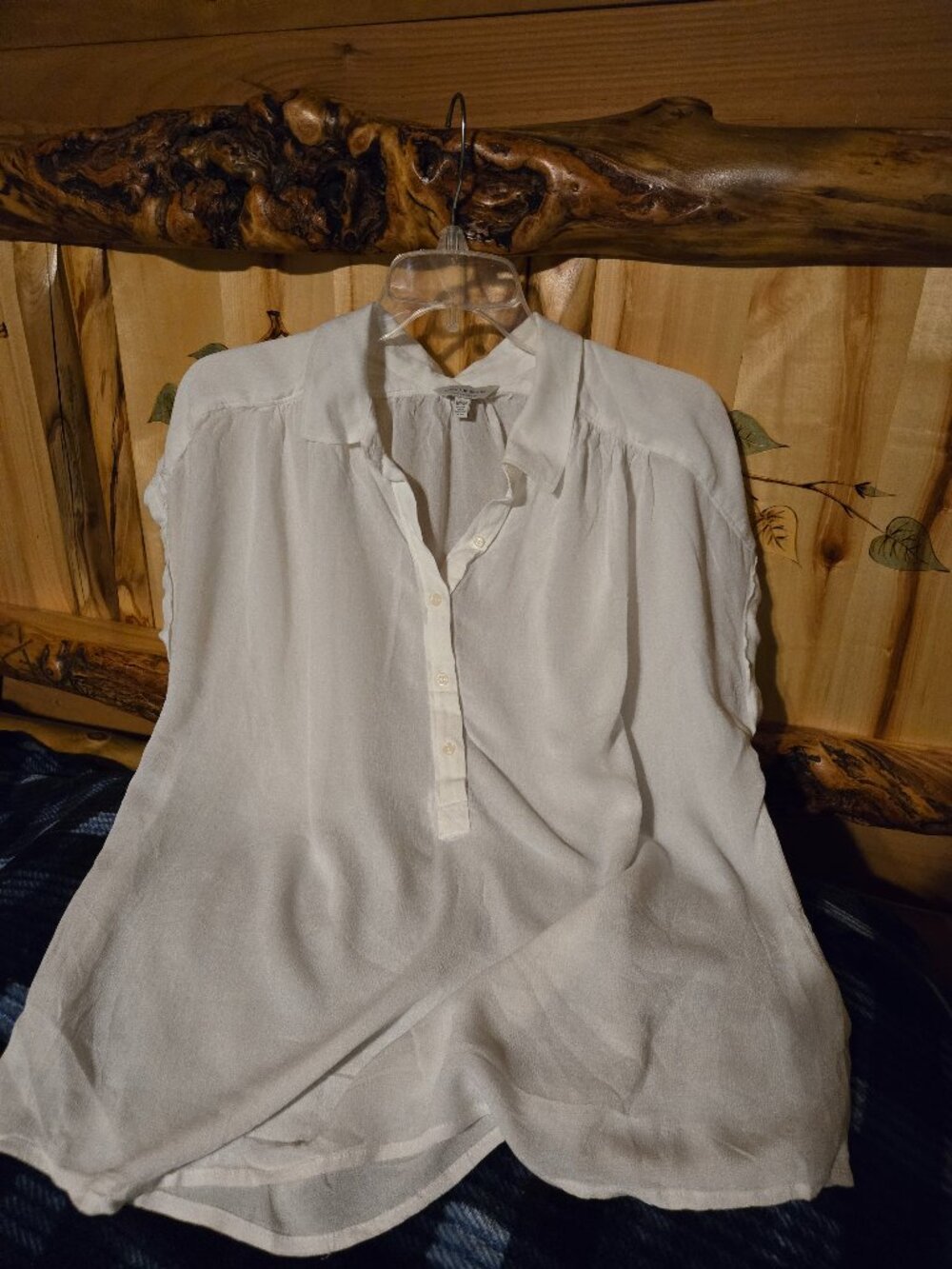 Lucky Brand Top  Size M. EUC
